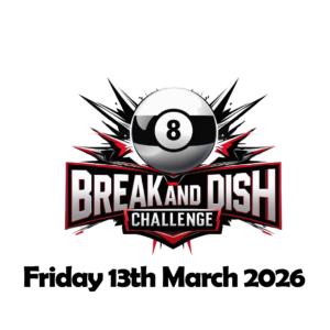 Break and Dish Challenge